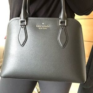 Kate Spade Cross Body Medium Satchel